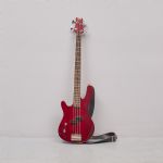 1196 5095 ELECTRIC BASS ..